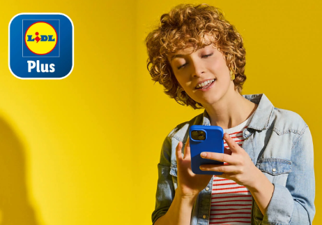 Offerta Lidl