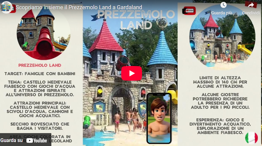 Prezzemolo Land
